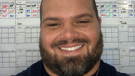 Naples High football picks Rick Martin to succeed Bill Kramer as head coach