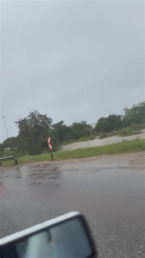 South African Weather Service on Reels