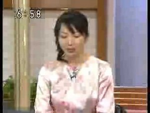 nhk松山女子アナ