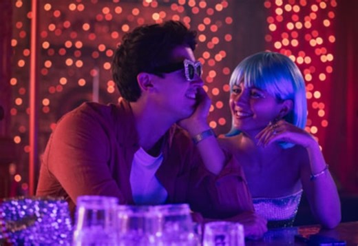 6 new romance movies to stream this Valentine's Day