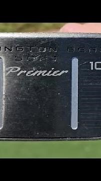 Cleveland Golf Huntington Beach Center Shaft Putter Review