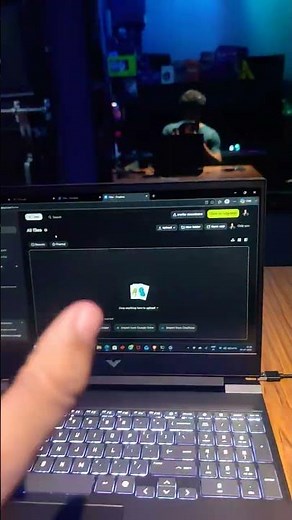 HP Victus 15 Ryzen 7 7445HS Rtx 3050 6GB Laptop Review