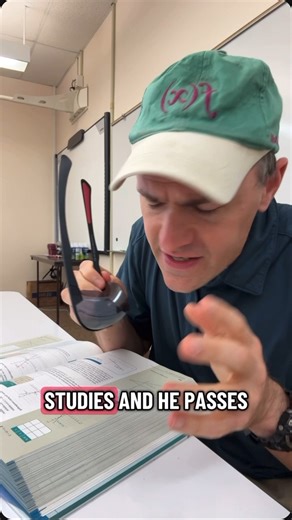 Chegg, Inc. on Instagram: "Check these stats before you skip the books  | @WallaceStem #probability #studygram #roommates"