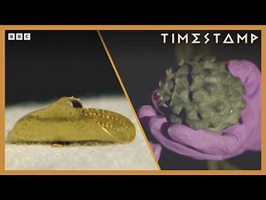 The Story Of British Civilisation | BBC Timestamp | BBC Studios