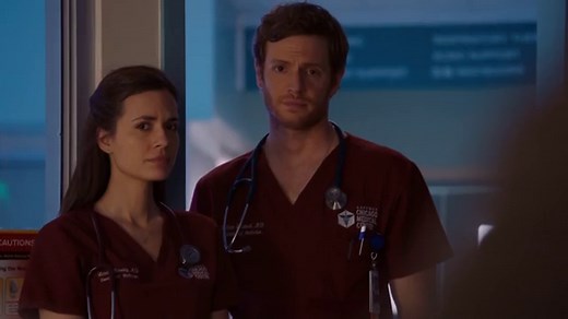 Chicago P.D. - Season 4, episode 16