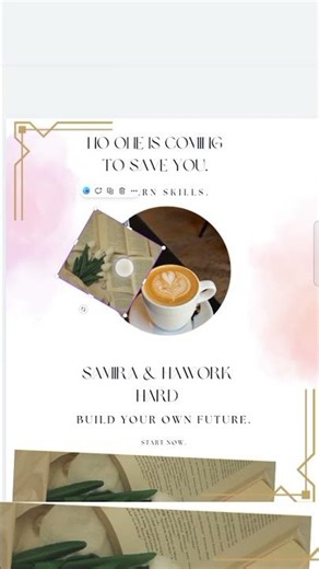 “Learning Social Media Design 🔥 Skill That Pays”