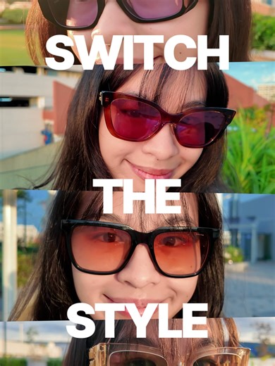 From morning meetings to weekend adventures, our timeless frames move with your every moment. Discover the perfect silhouette that fits your world with Vision Express.