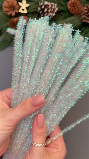 WOW! Beautiful & Easy DIY Christmas Decorations! 🎄✨