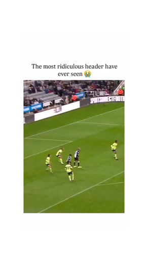 Ａｌ on Instagram: "-- The post highlights Dan Burn's acrobatic diving header for Newcastle United against Athletic Club in their November 2025 Champions League win, a low, horizontal strike past the keeper that stunned viewers for its precision and risk.Quoting a viral November 2025 Arsenal fan's question on football indicators of mental instability, it playfully frames the goal as an example of daring bordering on unhinged, amplifying humor across fanbases. Posted by a Chelsea fan account, it ga