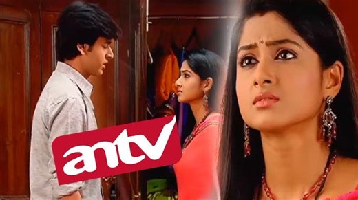 Jadwal ANTV 15 Februari 2022 , Tonton Live ANTV Sekarang Silsila dan Balika Vadhu Hari Ini - Tribunpontianak.co.id