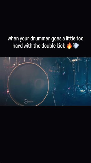 His feet be flyin’! 🥁🔥💨 #drumlife #drummer #doublepedal #metal #metalhead #prog #musicians #recordingstudio | Android Superstation