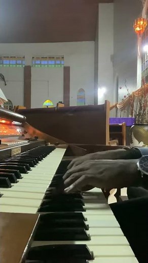 MONKS GATE - Arr. R. Vaughan Williams