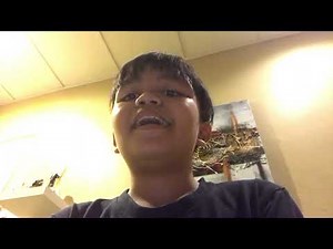 Arabic Alphabet Song (Spacetoon Version)