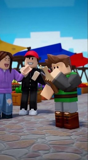 The Reset Button – A Roblox Life Lesson 🎮💡