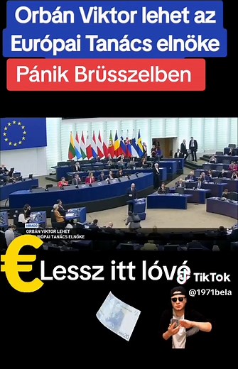 Dagovert bácsi - Pánik Brüsszelben teljes film magyarul videa