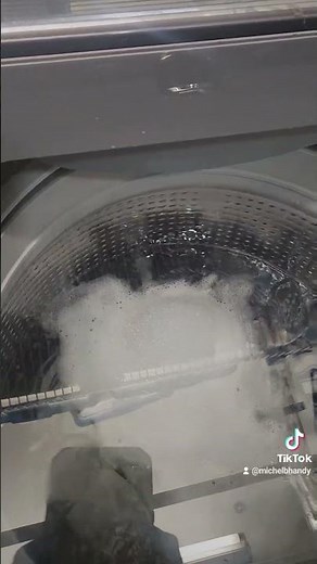 Maytag washer - Won't complete cycle/control board #appliancerepair