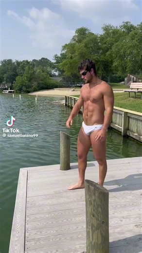 #sunga #meninspeedo #speedo