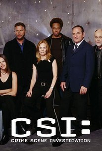 CSI: Crime Scene Investigation: Season 4 | Rotten Tomatoes