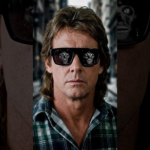 #movie they live 1988 recap #revenge