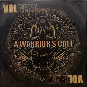 Volbeat - A Warrior’s Call