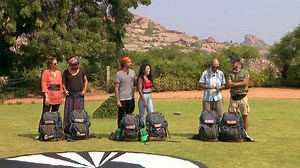 Asia Express sezonul 2 episodul 21