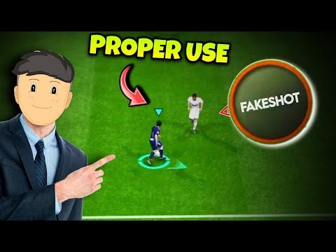 Only Pro Players know how to use it 🤫