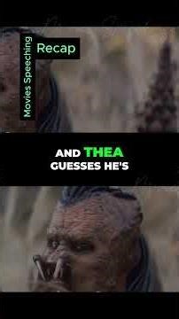 Alien Encounter: Synthetic Savior or Deadly Deception?