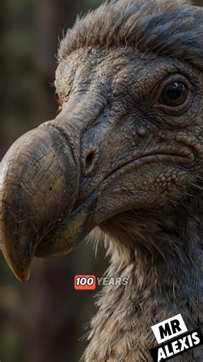The Dodo: The Bird That Disappeared Forever
