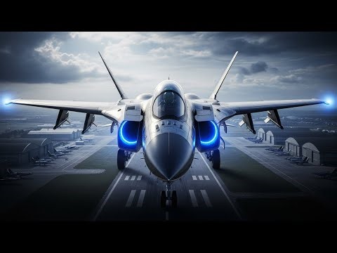 “Hwak Bae 100 (2025) | Next-Gen Jet That Rules the Sky”
