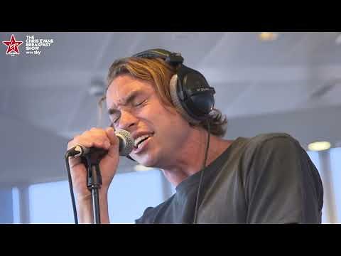 Sports Team - The Game (Live on The Chris Evans Breakfast Show with Sky)