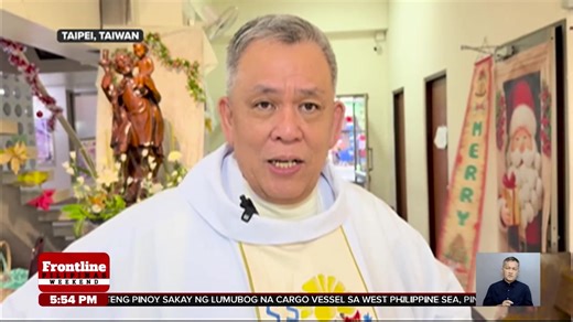 175K views · 2K reactions | #FrontlineWeekend | Isa ang Taiwan sa mga patok na bakasyunan ngayon ng mga Pinoy. Pero alam n'yo ba na marami na rin tayong mga kababayang nagtatrabaho roon? May sarili na nga silang komunidad na kung tawagin ay "Little Manila" in Taiwan. | via Bea De Guzman For more latest stories, visit us at www.news5.com.ph | News5 | Facebook