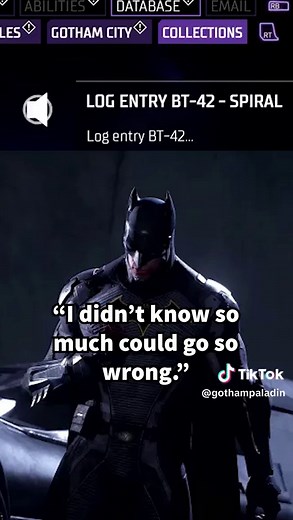 Jason Todd makes Batman cry #spiderman #marvel #batman #bat #brucewayne #batmanarkhamknight #batmanarkham #super #superhero #entertainment #comics #comiccon #arkhamknight #fun #trending #viral #justiceleague #superman #flash