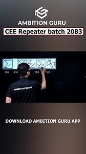 3.9K views · 55 reactions | Admission Open CEE Repeaters Batch -...