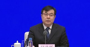 China reports stable fixed-asset investment, employment in Jan-Feb