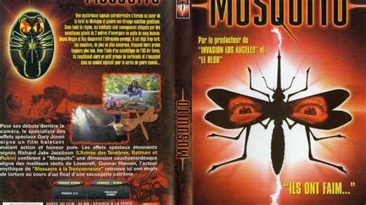 1995 - Mosquito (Gary Jones, Estados Unidos, 1995) (vose/1080)