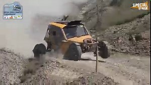 A few clips from Day 1 at Sweetlamb for the 2021 Britpart BXCC | Special Stage Rally Video