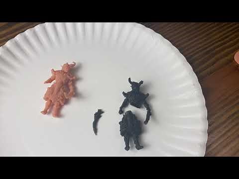 Standard Resin vs. ABS-Like Resin: A few experiments to see how they compare.