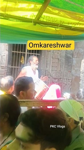 Omkareshwar and Mamleshwar #omkareshwar #omkareshwarjyotirling #mamleshwar #omnamahshivaya #mp