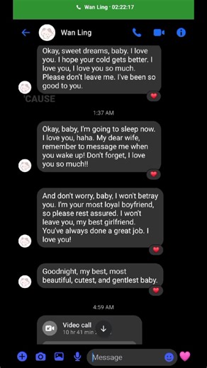 Long-Distance Relationship Success with a Chinese Boyfriend