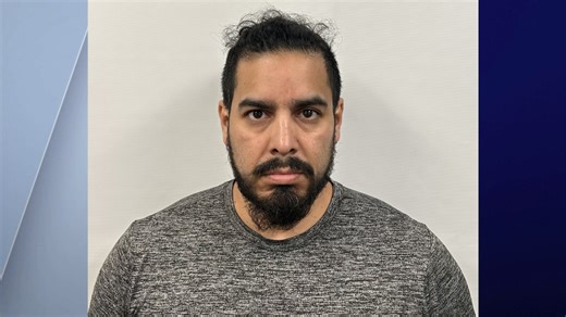 College of Lake County staffer accused of grooming previously faced child crime cases