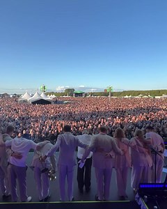 Tårnby, Kolding, Aarhus, Aalborg, Esbjerg, Odense, Næstved og Valby! Tak fordi I festede med 🔥 | Grøn Koncert
