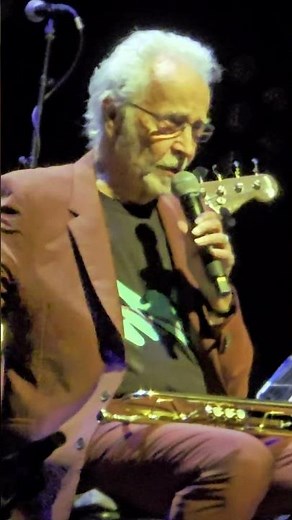 Sérgio Mendes introduced Herb Alpert to his wife Lani Hall