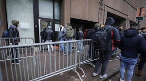 S'installer en Belgique sera bientôt plus compliqué: ce qui va changer pour les immigrés avec l'Arizona