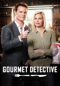 Gourmet Detective Season 1 - watch episodes streaming online