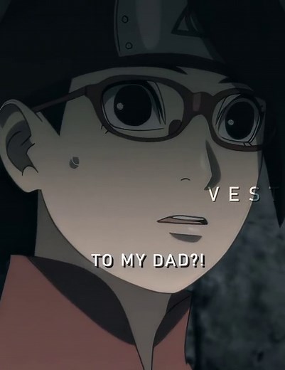Aoda the Loyal Summoning Snake | Boruto & Sasuke's Trusty Companion