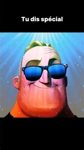 Mr incredible #mrincredible #meme #humour