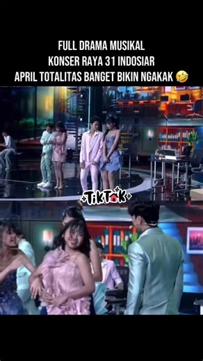 si cincahhh aktingnya bikin gemes🤏🥰😆 #da7indosiar #dedeapril #fypage #videoviral #fyppppppppppppppppppppppp