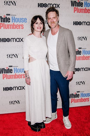 How Lena Headey and Marc Menchaca’s Relationship Has Unfolded Over the Years