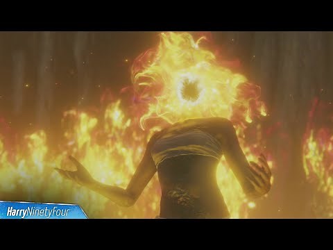 Elden Ring - How to Get the Lord of the Frenzied Flame Ending Guide