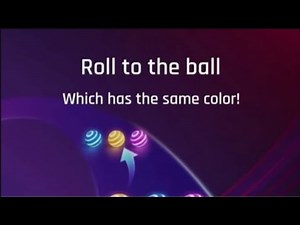 * Dancing Road * Music Ball Game!